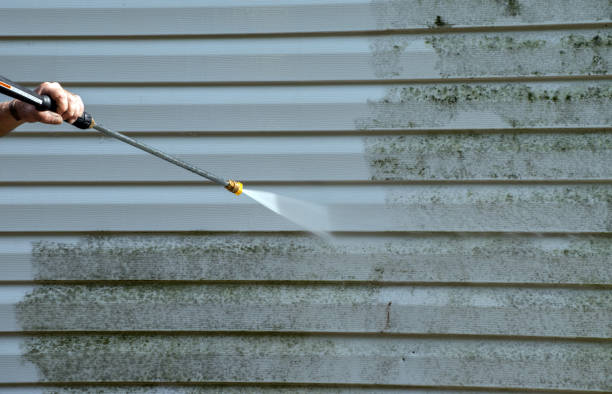 Best Affordable Power Washing  in Sunnyside, WA