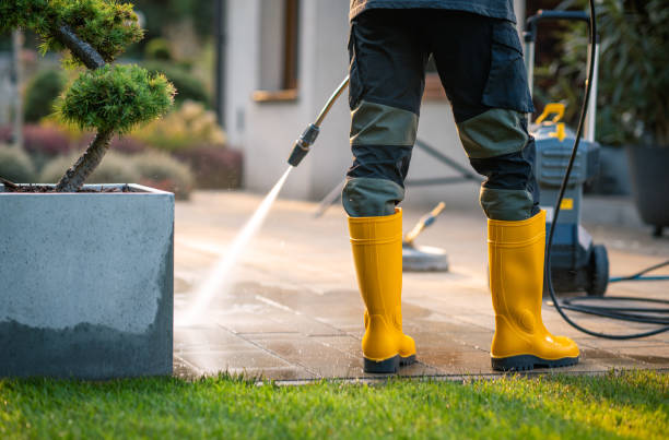 Best Exterior Home Cleaning  in Sunnyside, WA